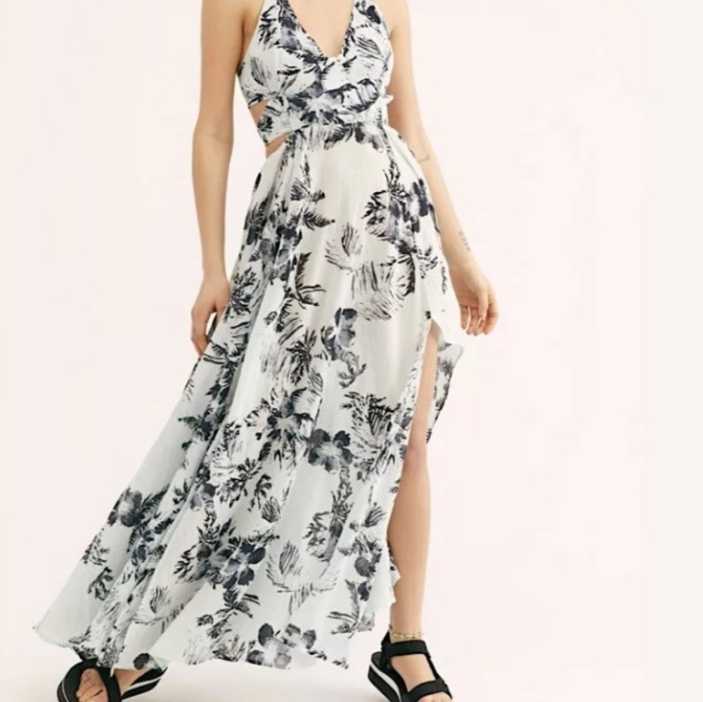 Free people dress